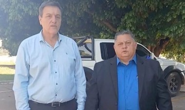 Campanha sem fundo e sem TV: os desafios dos candidatos do AGIR 36 ao governo de MS