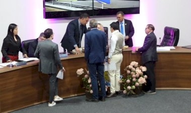 Vereadores aprovam programa para regularizar construções em Dourados