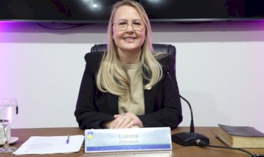 Liandra pede manutenção de vias no Parque dos Jequitibás