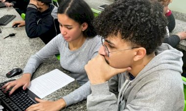 Cursos técnicos na rede estadual de Dourados preram estudnates para diversas carreiras