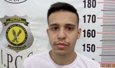 Homem sequestrado na fronteira foi torturado por 24 horas e teve olho colado