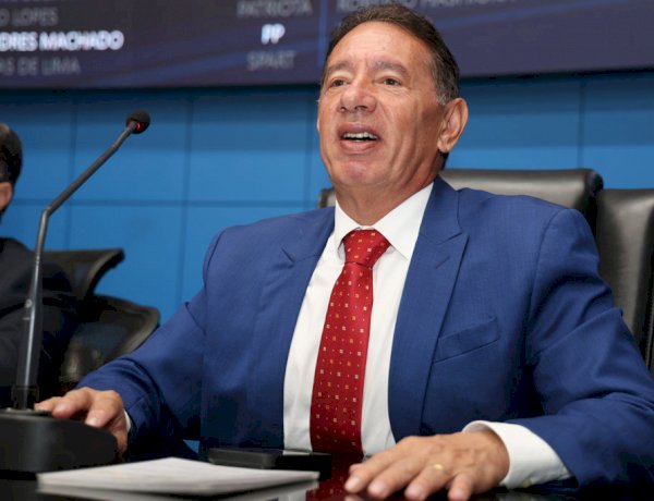 Gerson destaca índice de aprovação da ALEMS que consolida reconhecimento da população de MS
