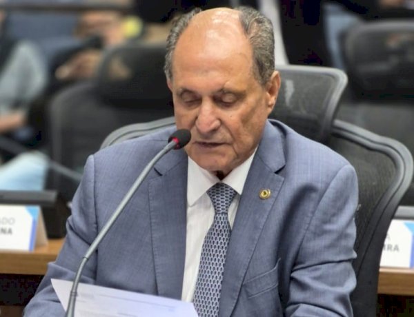 Zé Teixeira articula asfalto na MS-156, segurança viária e coleta seletiva para Itaporã