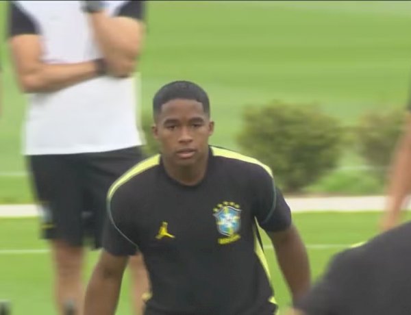 Brasil x Haiti: Endrick vai jogar? Terá mudanças? Veja o que esperar da Seleção Brasileira