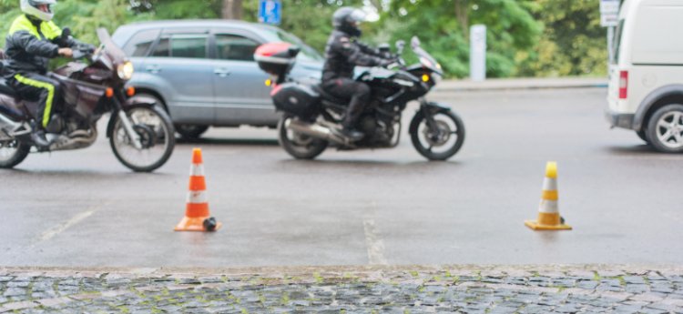 Ministério da Saúde lança documento com dados sobre lesões de motociclistas no trânsito