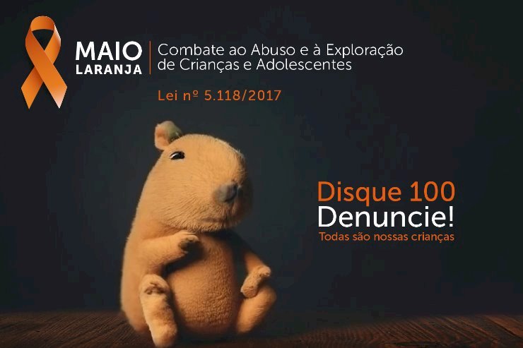 Maio Laranja: Medo do julgamento familiar dificulta denúncia de abuso sexual