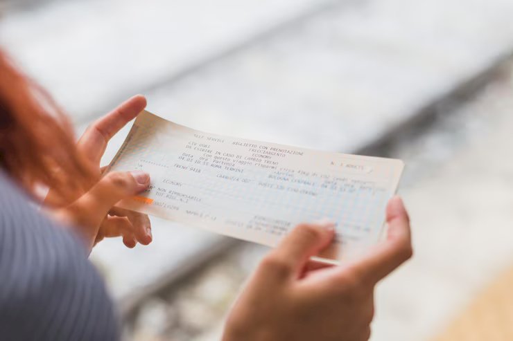 Para maior segurança, cheques terão mudanças a partir de outubro