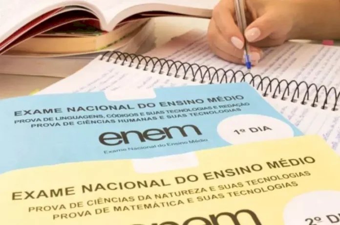 Enem 2023: edital é publicado; veja prazo de inscrições e datas da prova