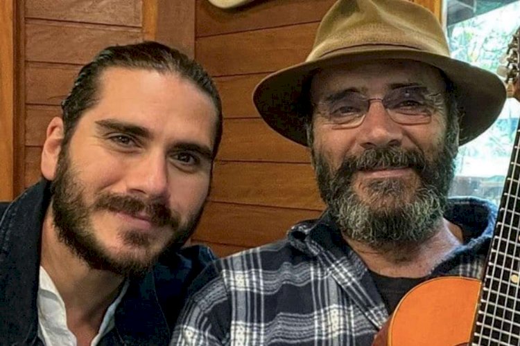 Lucas Lucco, Hugo e Victor, Almir e Gabriel Sater e Alma Serrana serão as atrações da Festa Junina