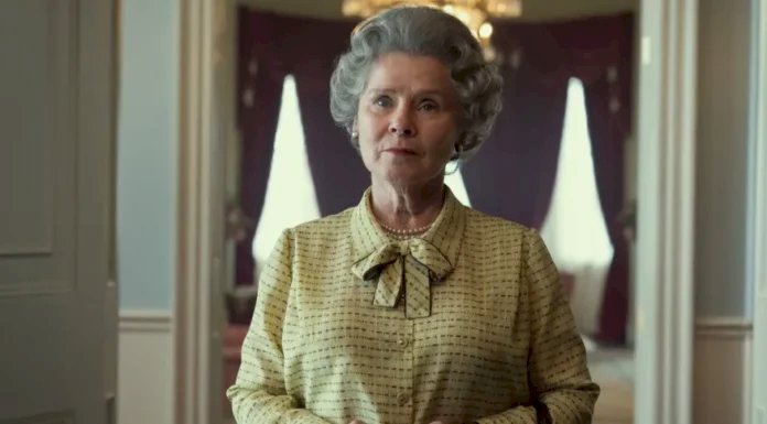 Temporada final de ‘The Crown’ fará tributo à rainha Elizabeth II, diz site