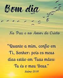 Salmo do dia