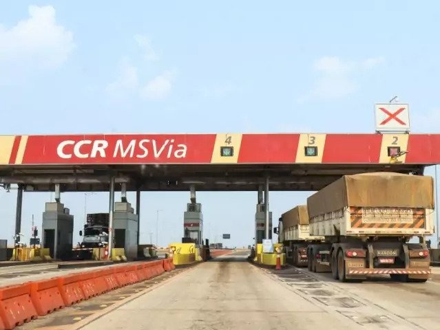 Tribunal avaliza permanência da CCR na BR-163 MS