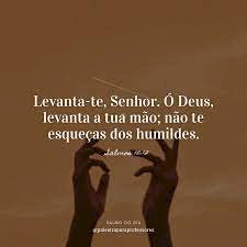 Salmo do dia