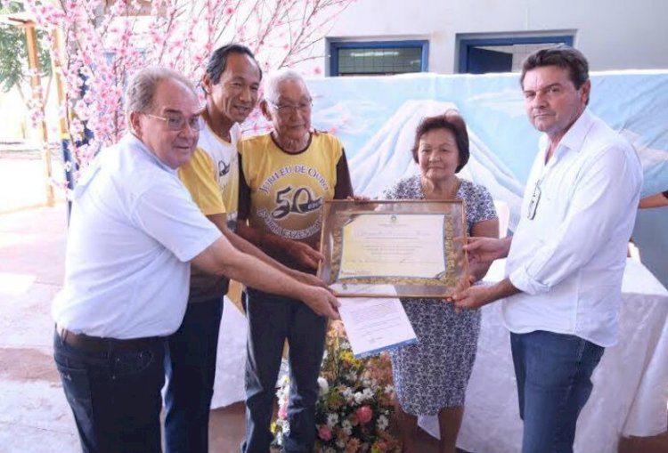 A professora e diretora aposentada Tieko Miyazaki Ishy, 83 anos, faleceu nesta quarta-feira