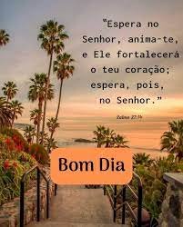 Salmo do dia