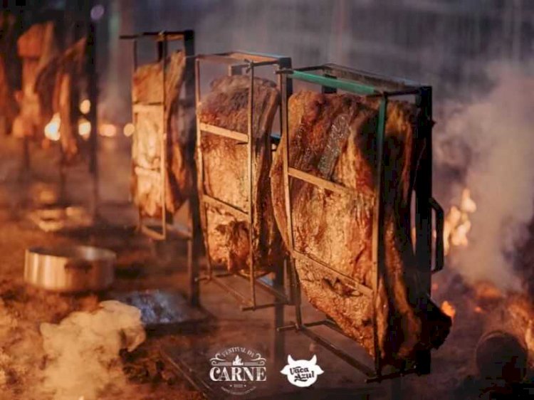 Acrissul espera reunir 30 mil pessoas no 1º Festival Internacional da Carne