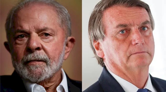 Pesquisa do Datafolha mostra que 29% dos brasileiros se dizem petistas e 25%, bolsonaristas
