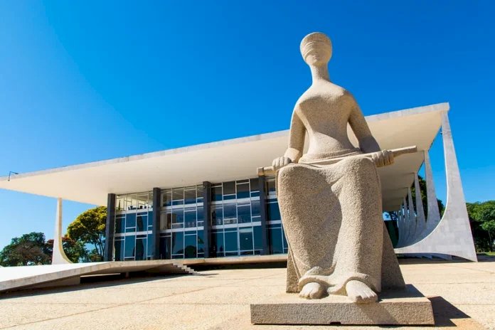 STF julgará descriminalização do aborto no plenário presencial