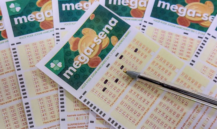 Ninguém acerta as seis dezenas da Mega-Sena e prêmio vai a R$ 5,2 milhões