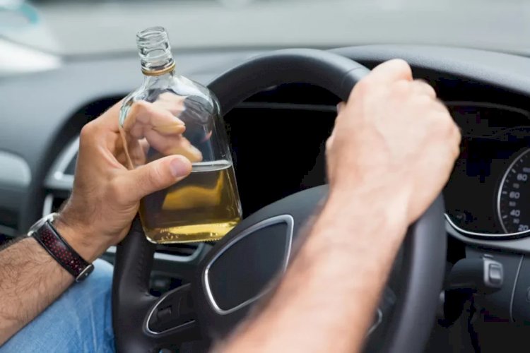 Álcool no trânsito mata 1,2 brasileiro por hora, revela pesquisa