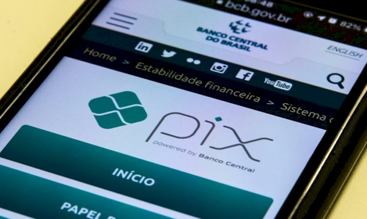 Lançamento do Pix Automático é adiado para outubro de 2024