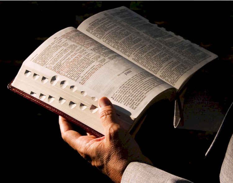 Salmo 50: Piedade