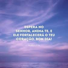 Salmo do dia