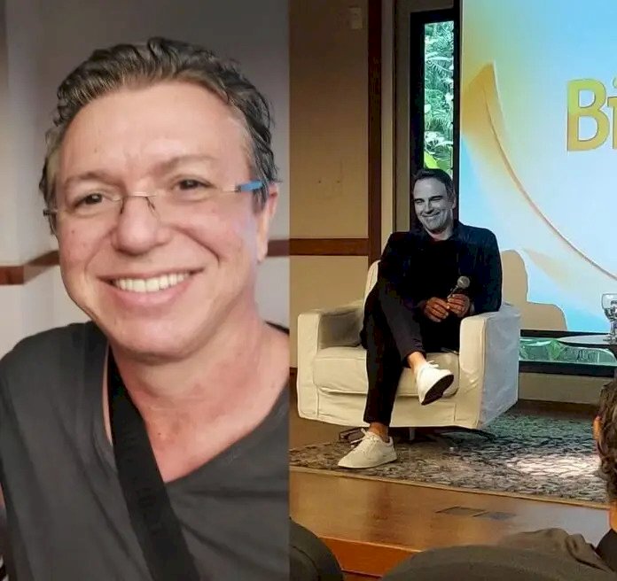 Participantes do ‘BBB 24’ já estão confinados em hotel: ‘Agora pode vazar a lista’, brinca Boninho