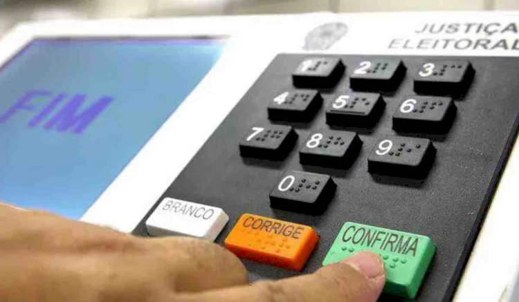 Eleições 2024: confira as principais datas do calendário eleitoral em Mato Grosso do Sul
