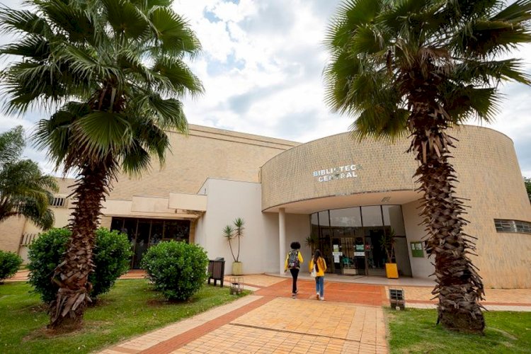 Vestibular 2024 da UFGD tem resultado final publicado