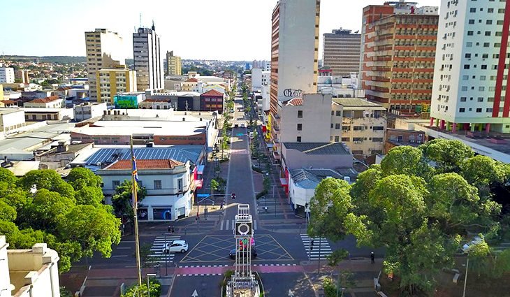 Confira o ‘abre e fecha’ até quarta-feira nesta semana de Carnaval em MS