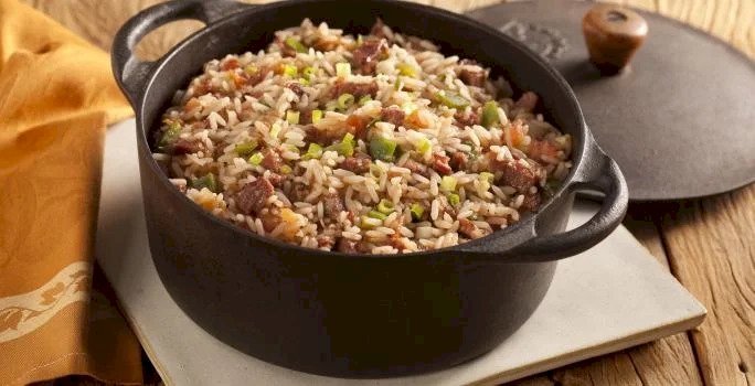 Arroz de Carreteiro