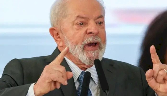 Lula pede pente-fino na Esplanada e vai cobrar resultados em reunião ministerial
