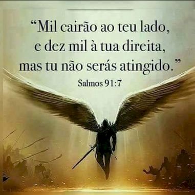 Salmo do dia
