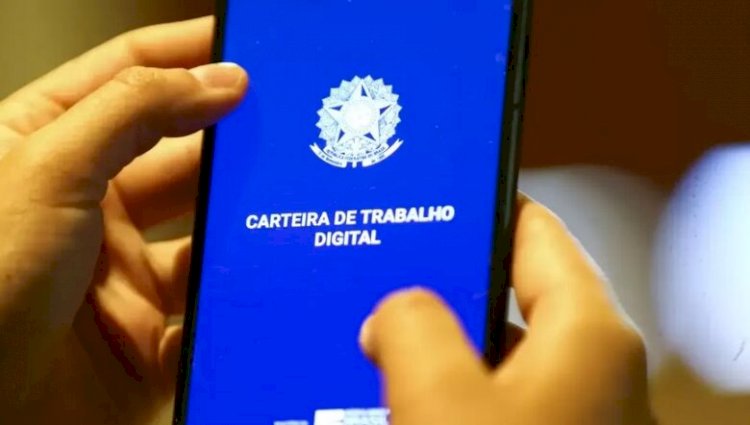 Dourados inicia a semana com 163 vagas de emprego