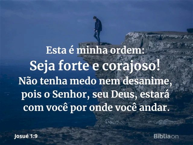 Salmo do dia