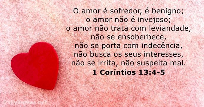 Salmo do dia