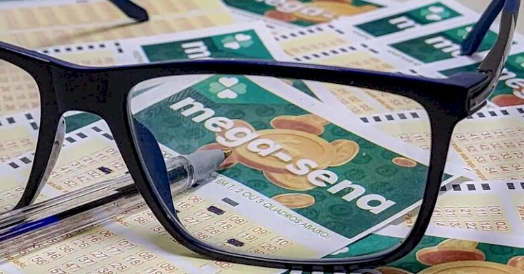 Mega-Sena não tem ganhador; prêmio acumula e vai a R$ 40 milhões