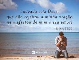 Salmo do dia
