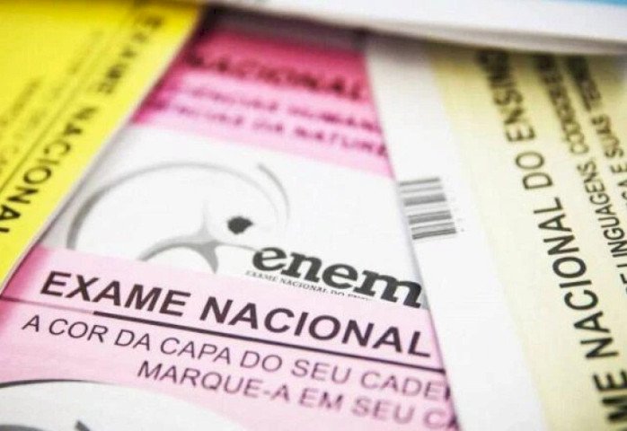 MS tem mais de 65 mil candidatos inscritos ao Enem