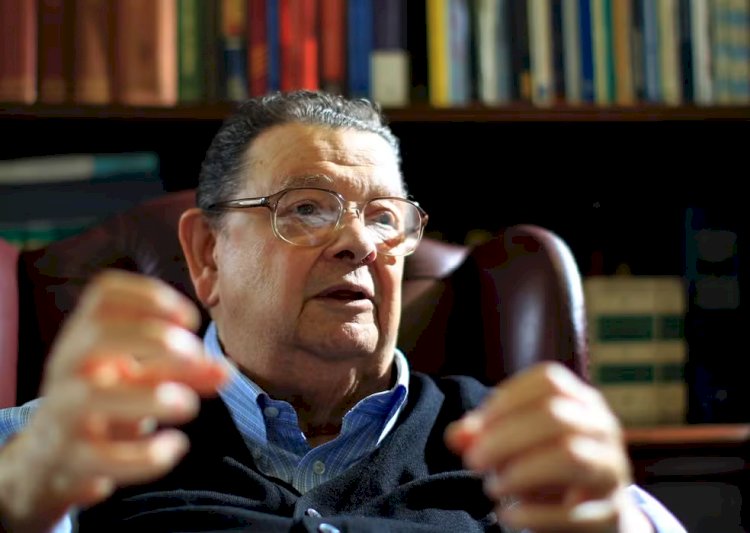 Morre, aos 96 anos, o ex-ministro Delfim Netto