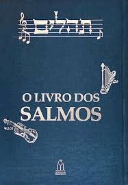 Salmo do Dia
