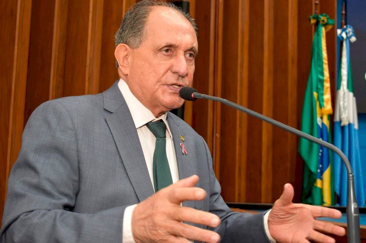 Deputado comenta sobre leis trabalhistas em meio às denúncias de trabalho escravo