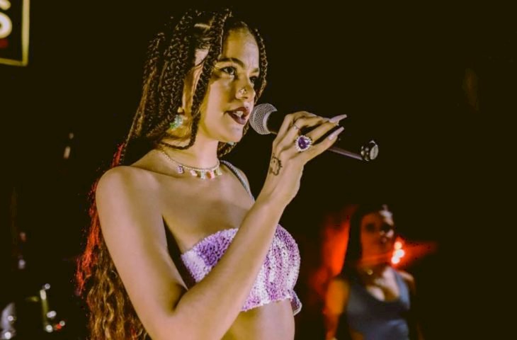 Som da Concha traz Bela Rio e SoulRa para animar o domingo em Campo Grande