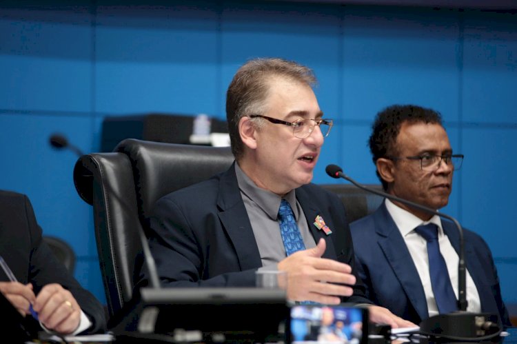 Projeto Neno Razuk garante vacinação domiciliar para pessoas com Autismo em MS