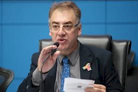 Quem e Dep Neno Razuk - PL