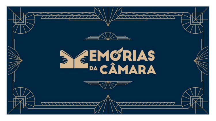 Programa Memórias da Câmara estreia com resgate da história de Oliva Enciso