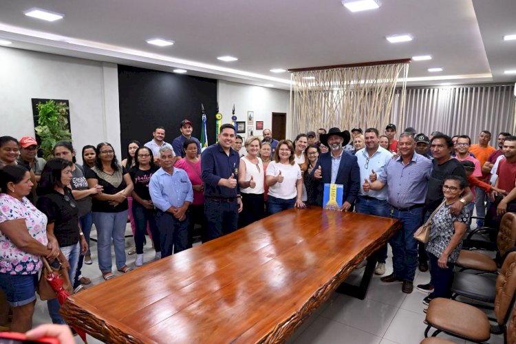 Programa Reurb entregará escrituras em Ivinhema no próximo dia 27