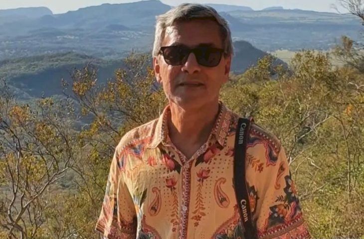 Documentário ‘Onde Você Estava?’ será lançado nesta quarta-feira com homenagens ao professor Roberto Figueiredo