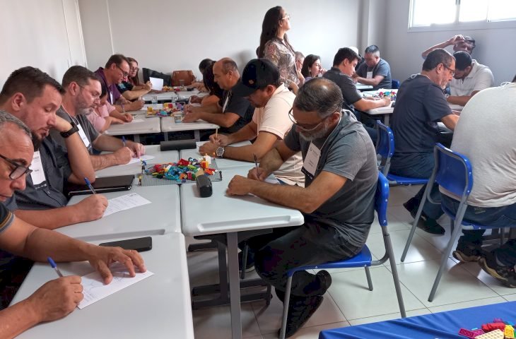 Governo de MS oferece cursos gratuitos para servidores públicos e comunidade